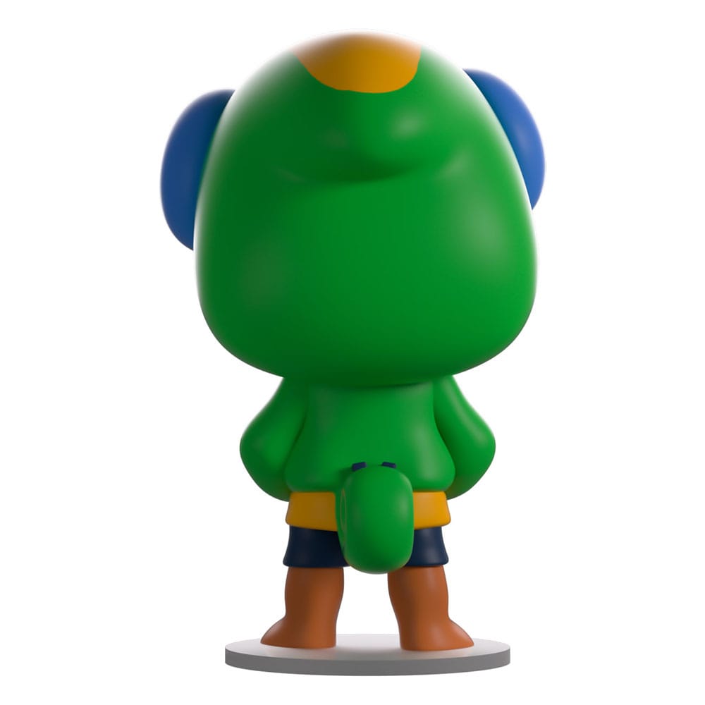 Brawl Stars Leon Vinyl Figur