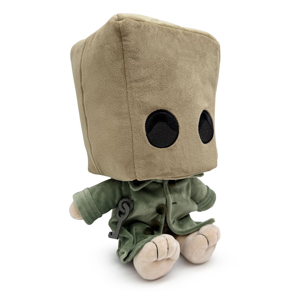 Little Nightmares 2 Mono Plüschfigur