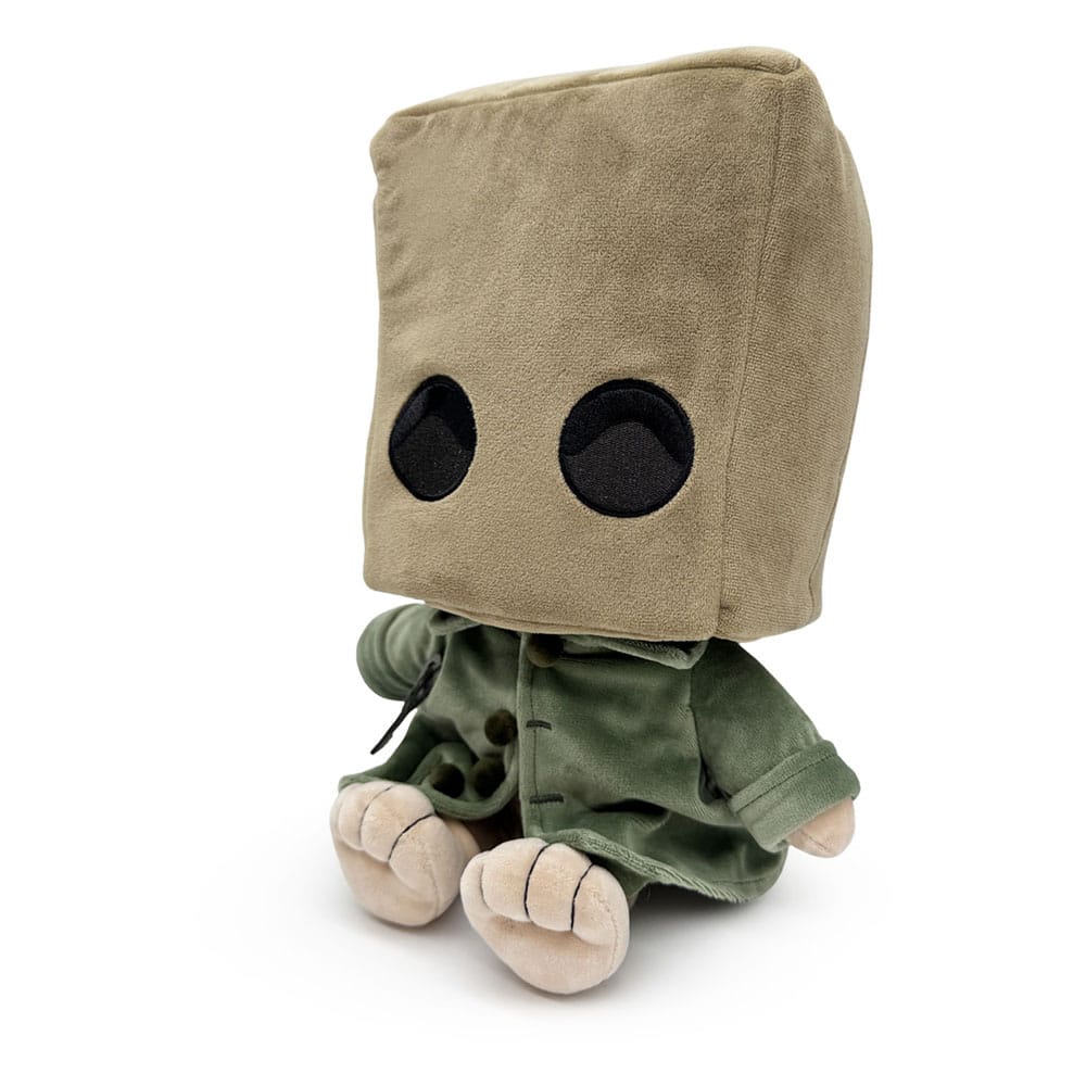 Little Nightmares 2 Mono Plüschfigur