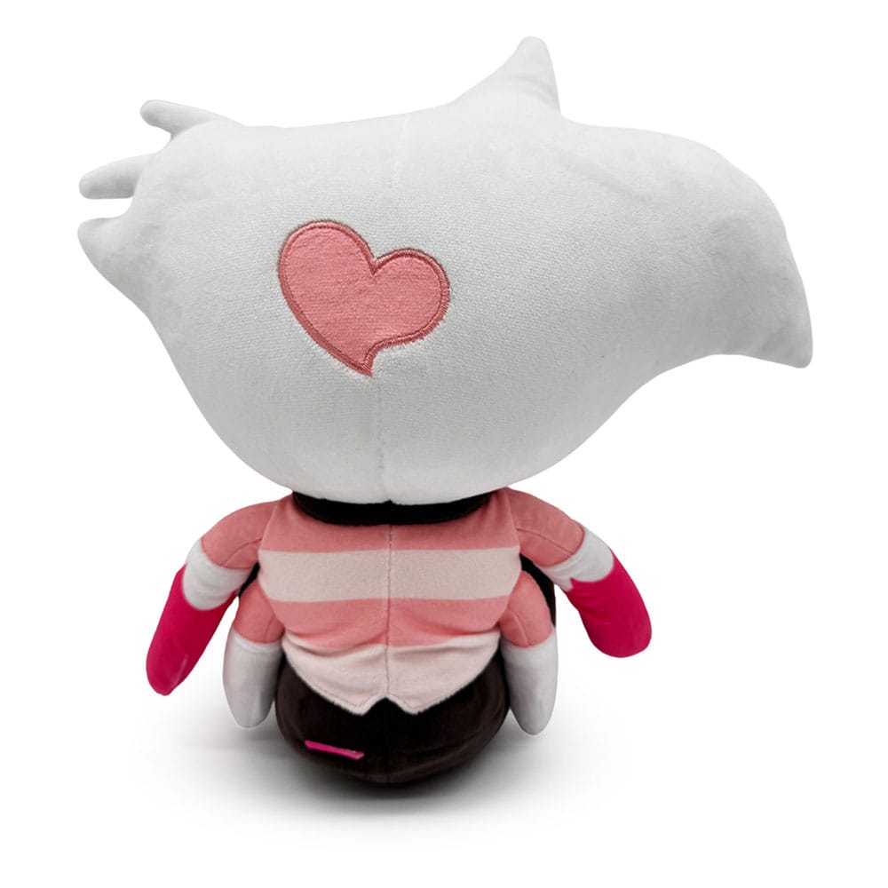 Hazbin Hotel Angel Dust Plüschfigur