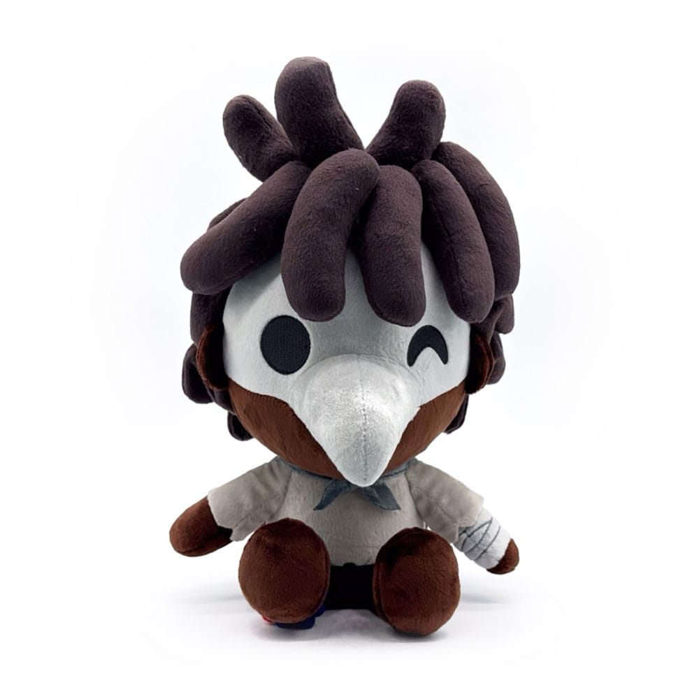 Little Nightmares III Low Plüschfigur