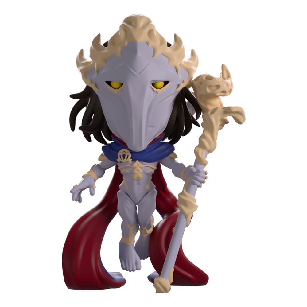Arcane Champion Viktor Vinyl Figur