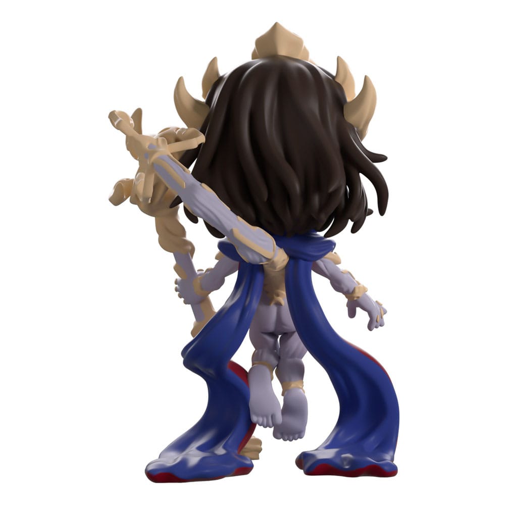 Arcane Champion Viktor Vinyl Figur