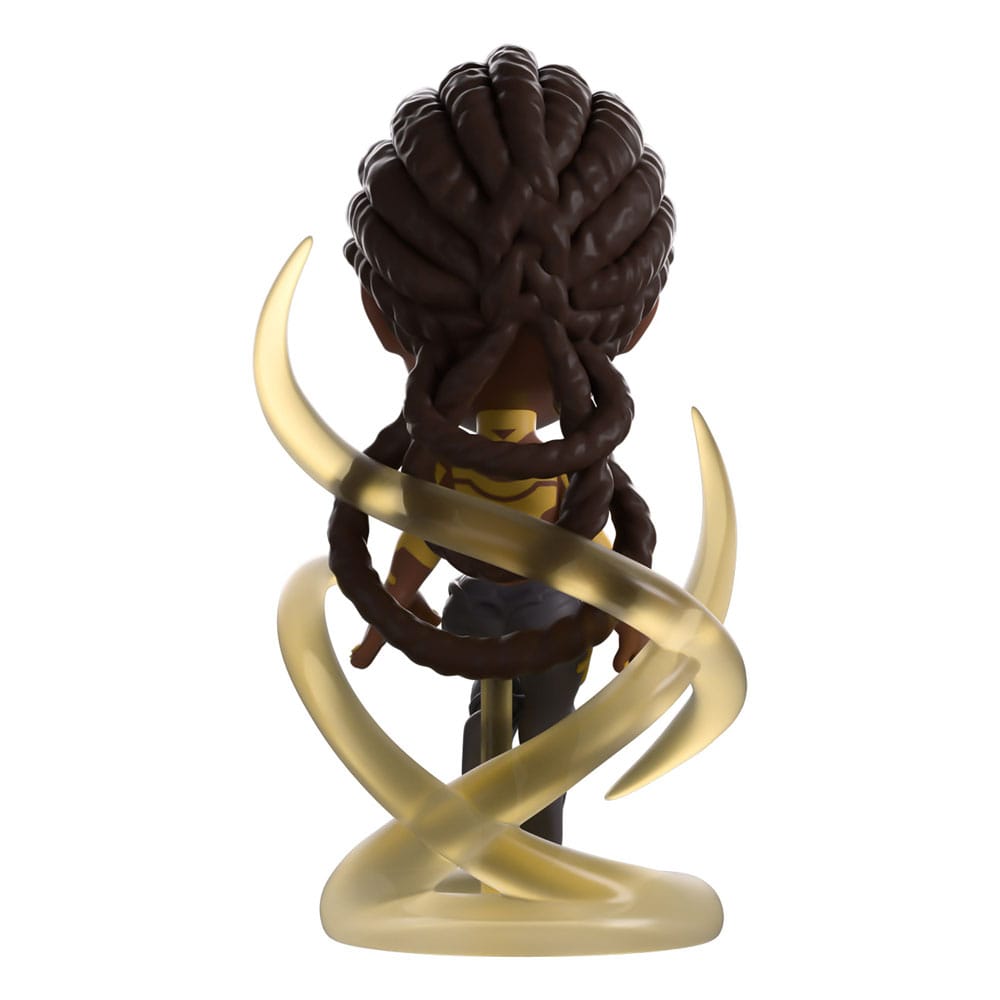 Arcane Champion Mel Vinyl Figur