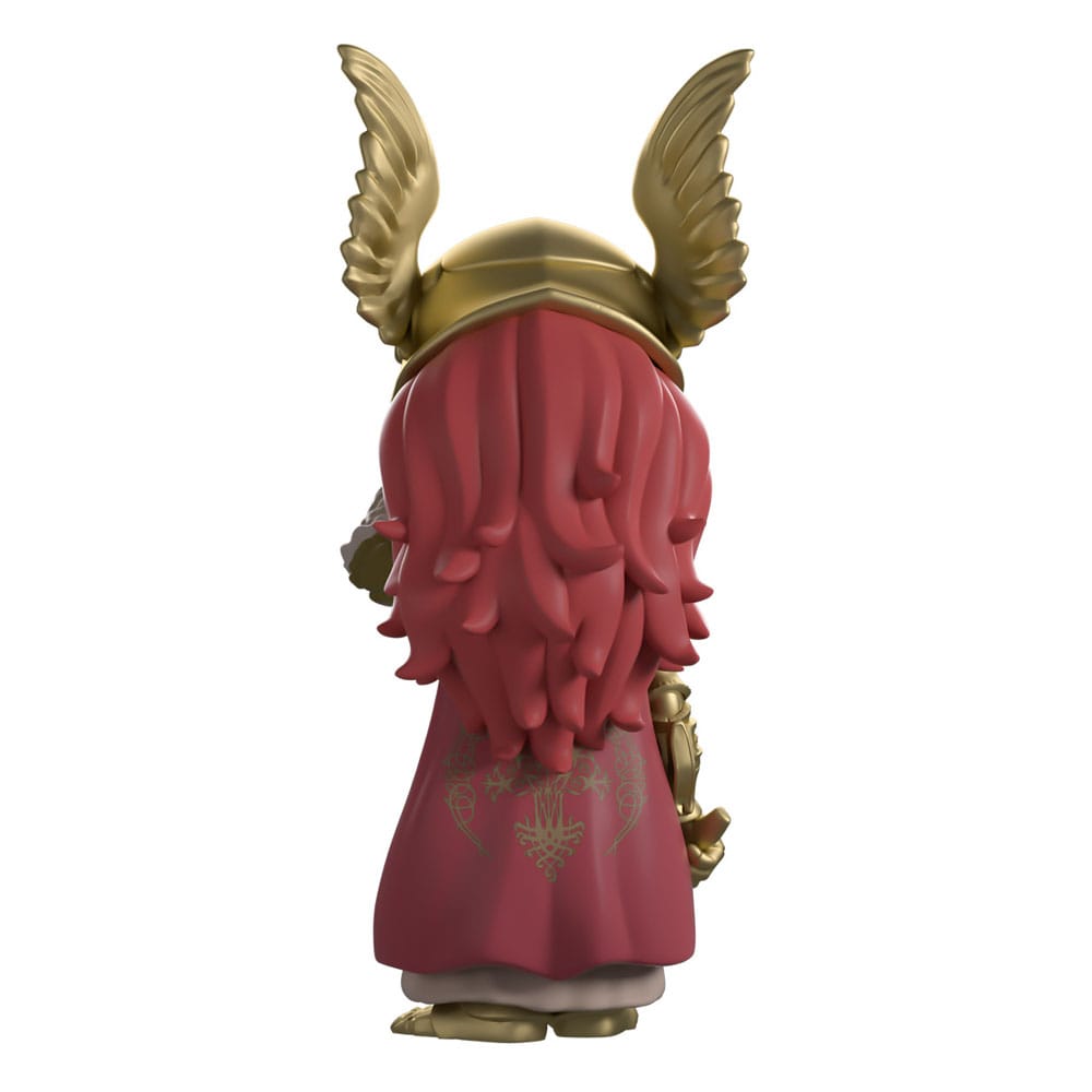Elden Ring Malenia Vinyl Figur