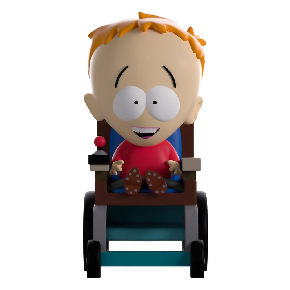 South Park Timmy Vinyl Figur