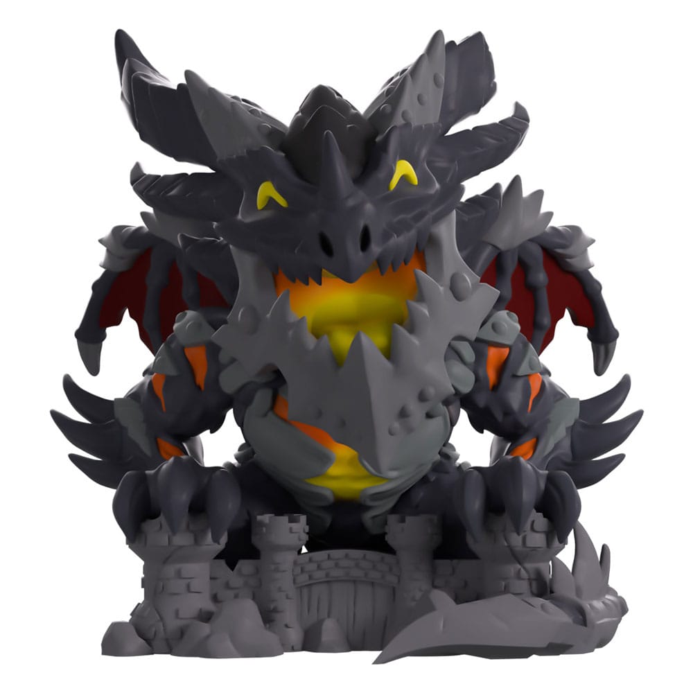 World of Warcraft Deathwing Vinyl Figur