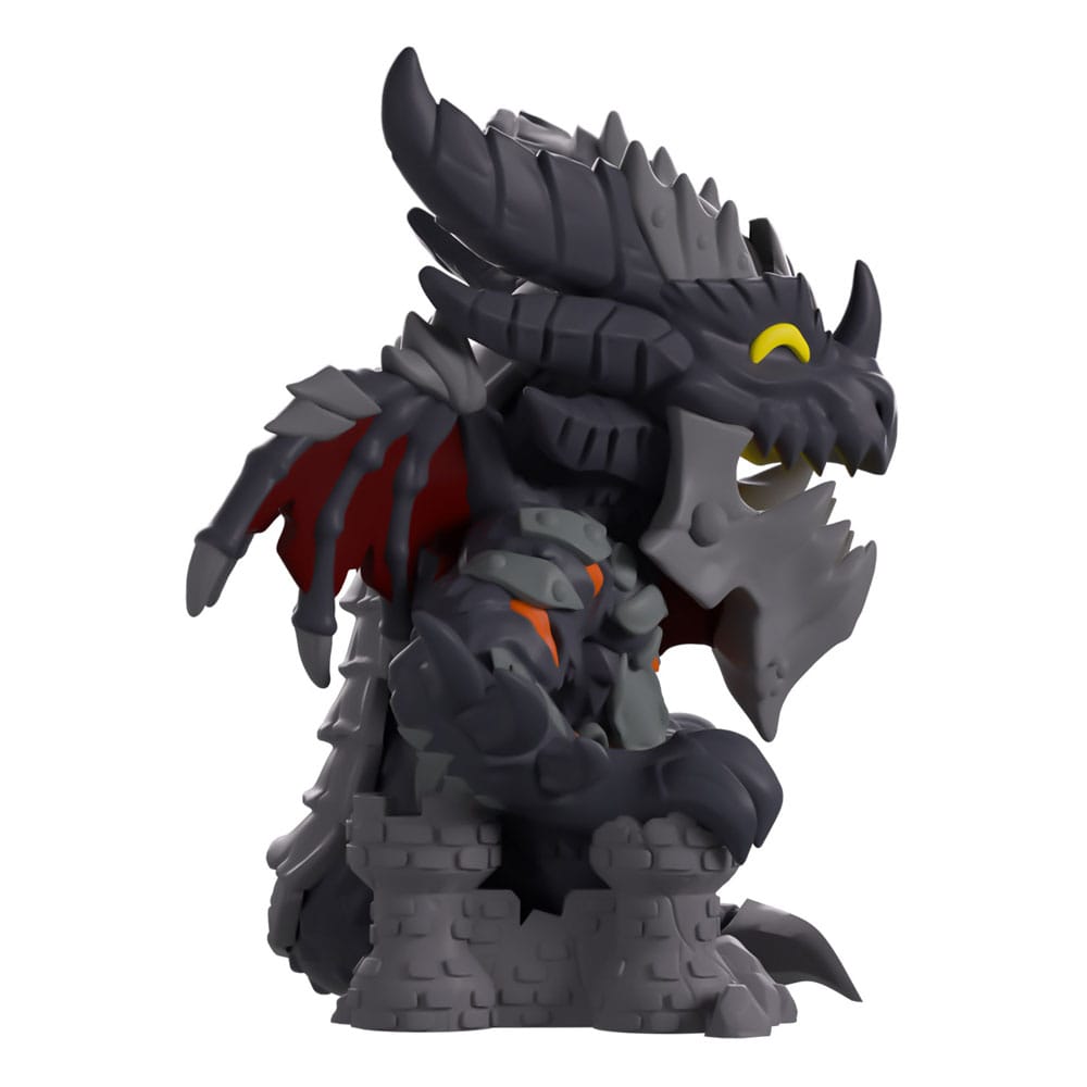 World of Warcraft Deathwing Vinyl Figur
