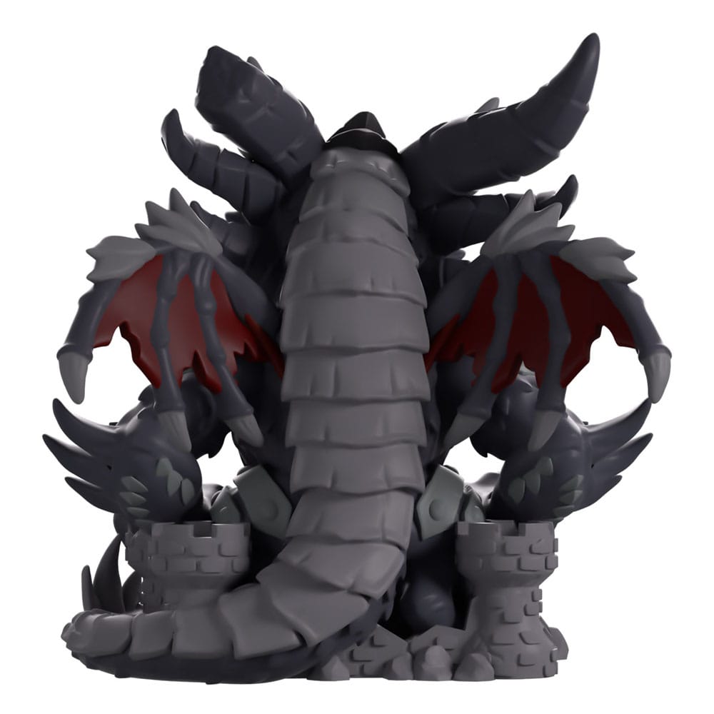 World of Warcraft Deathwing Vinyl Figur