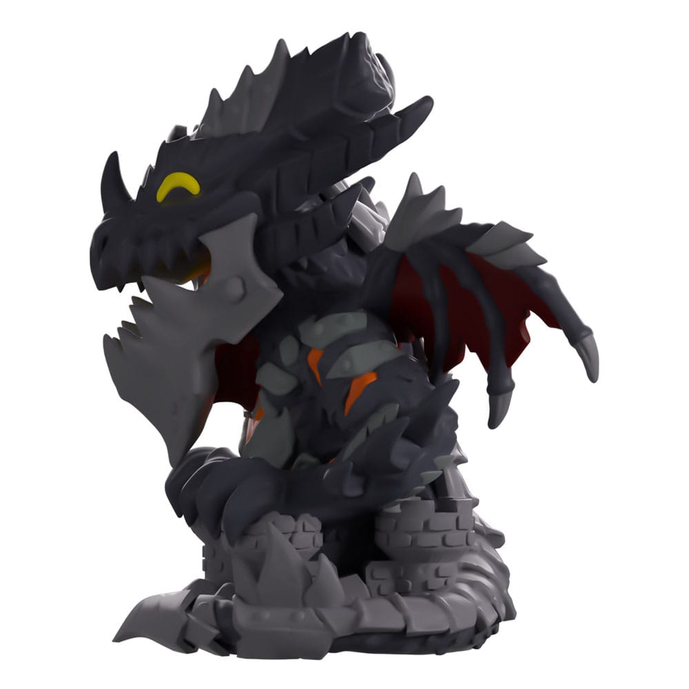 World of Warcraft Deathwing Vinyl Figur