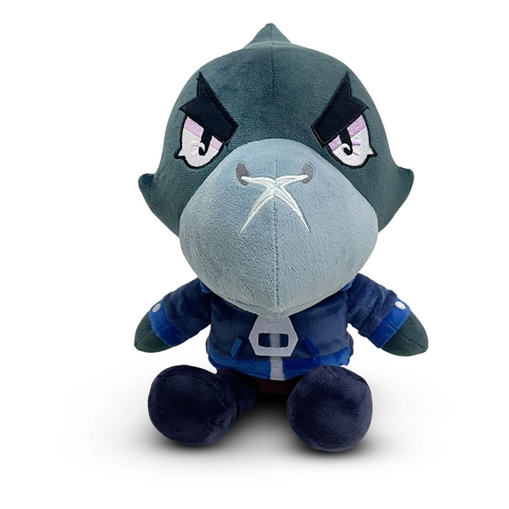 Brawl Stars Crow Plüschfigur