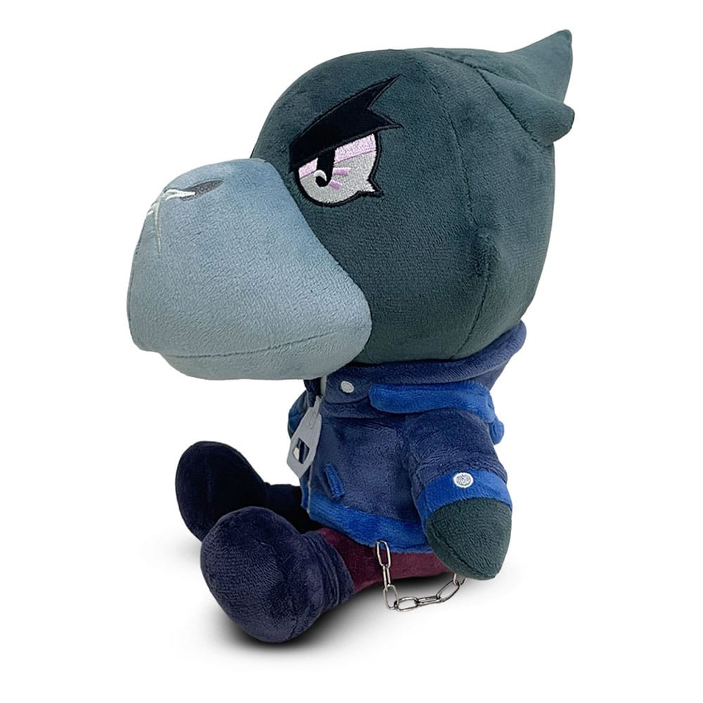 Brawl Stars Crow Plüschfigur