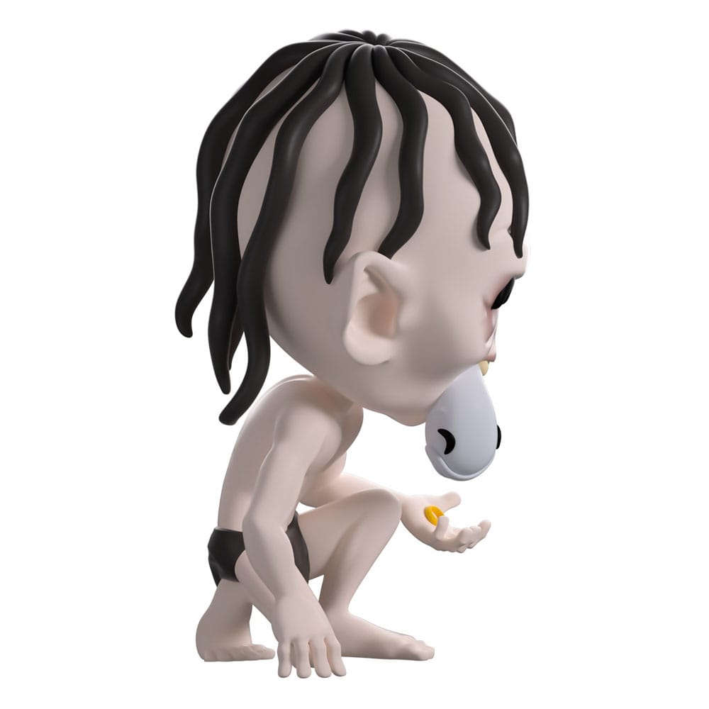 Herr der Ringe Gollum Vinyl Figur