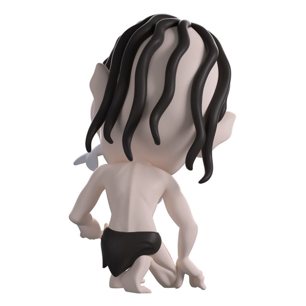 Herr der Ringe Gollum Vinyl Figur