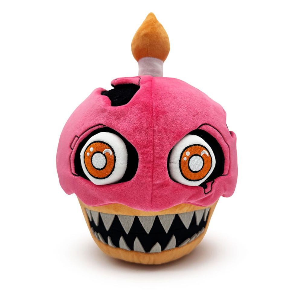 Five Nights at Freddy's Nightmare Cupcake Plüschfigur
