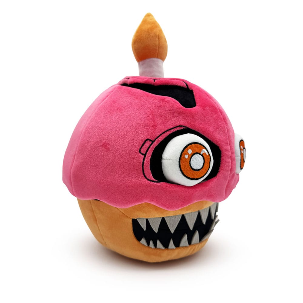 Five Nights at Freddy's Nightmare Cupcake Plüschfigur