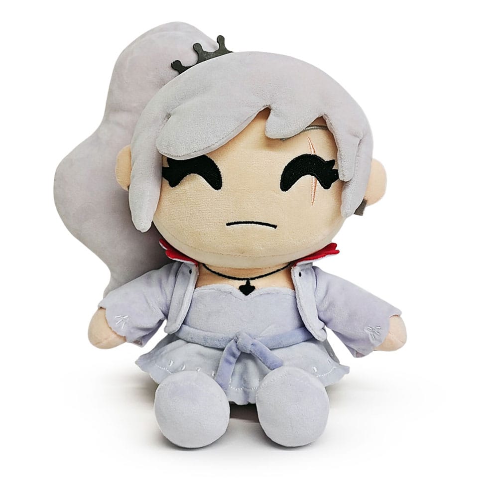 RWBY Weiss Plüschfigur