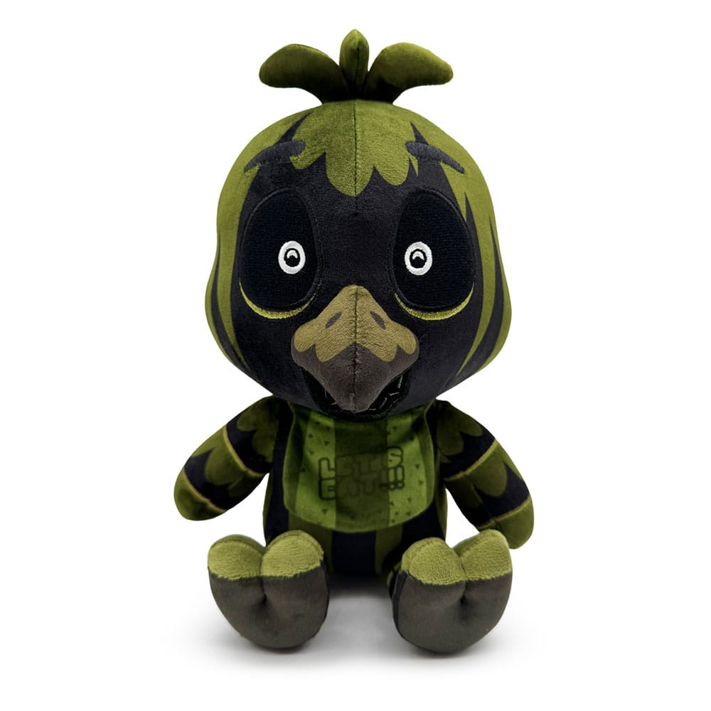 Five Nights At Freddy's Plüschfigur Phantom Chica