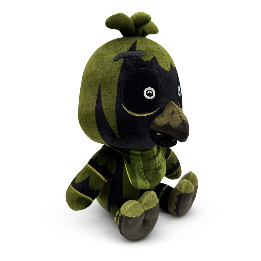 Five Nights At Freddy's Plüschfigur Phantom Chica