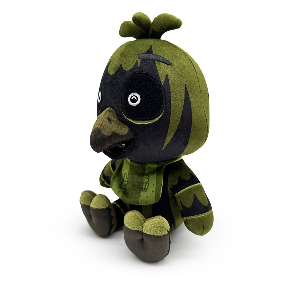 Five Nights At Freddy's Plüschfigur Phantom Chica
