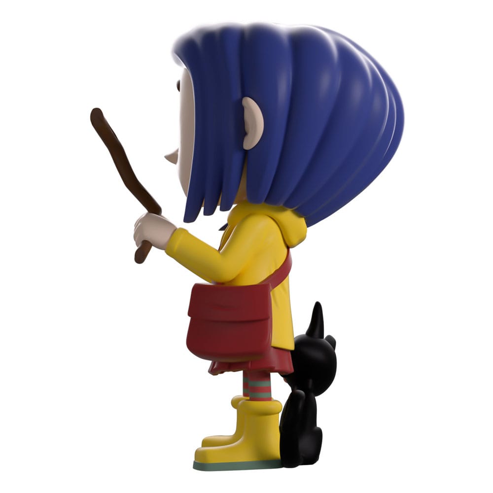 Coraline Vinyl Figur Coraline