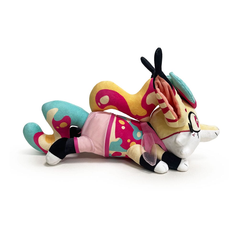 Helluva Boss Beelzebub Weighted Plush Plüschfigur