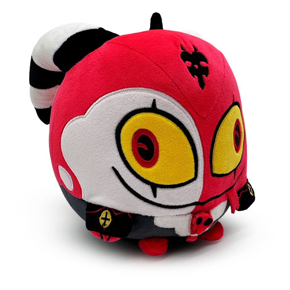 Helluva Boss Blitzo Stickie Plüschfigur