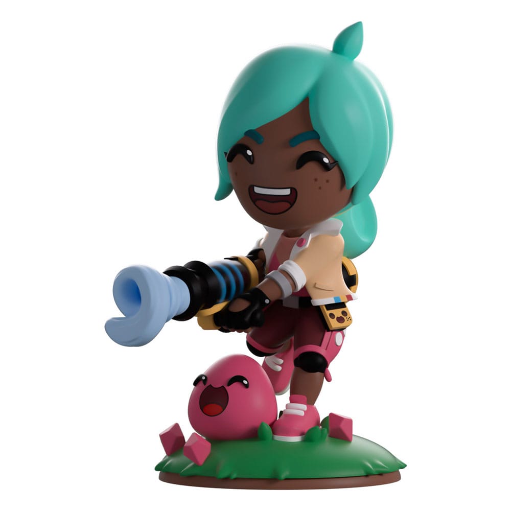 Slime Rancher Beatrix Le Beau Vinyl Figur