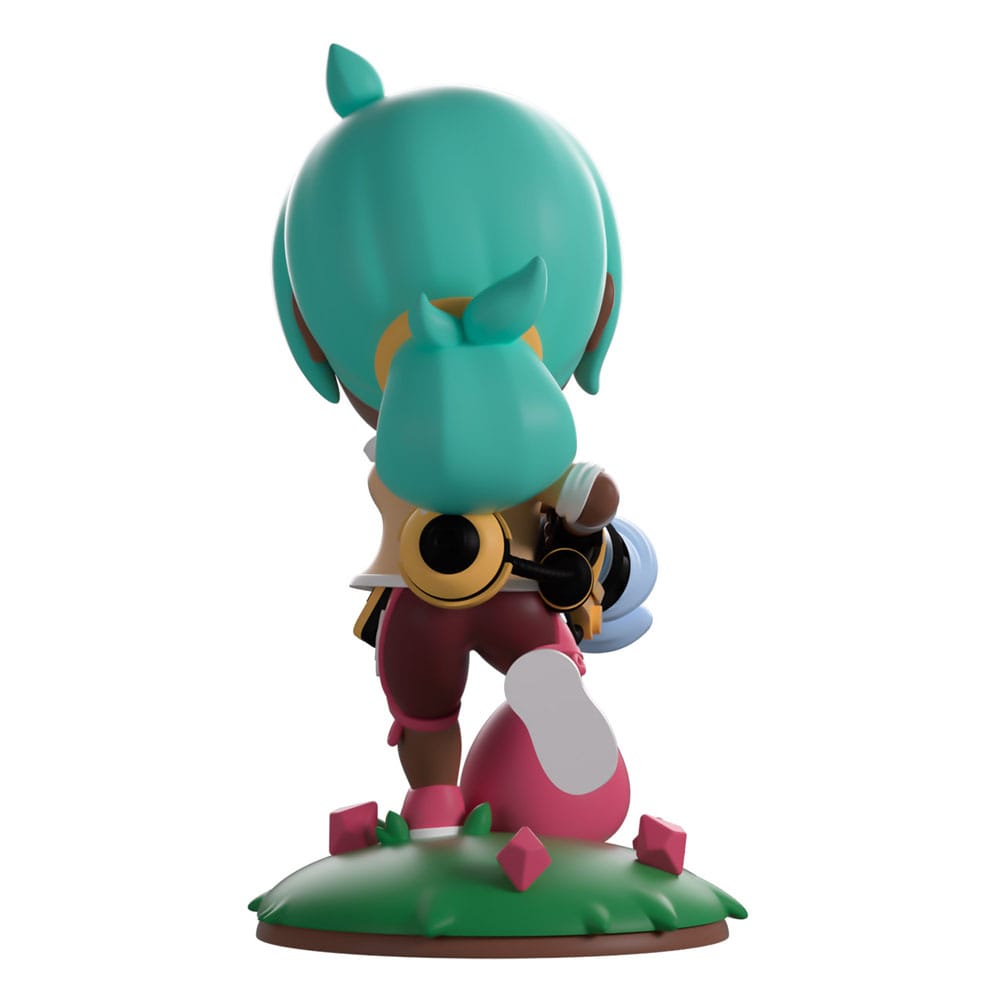 Slime Rancher Beatrix Le Beau Vinyl Figur