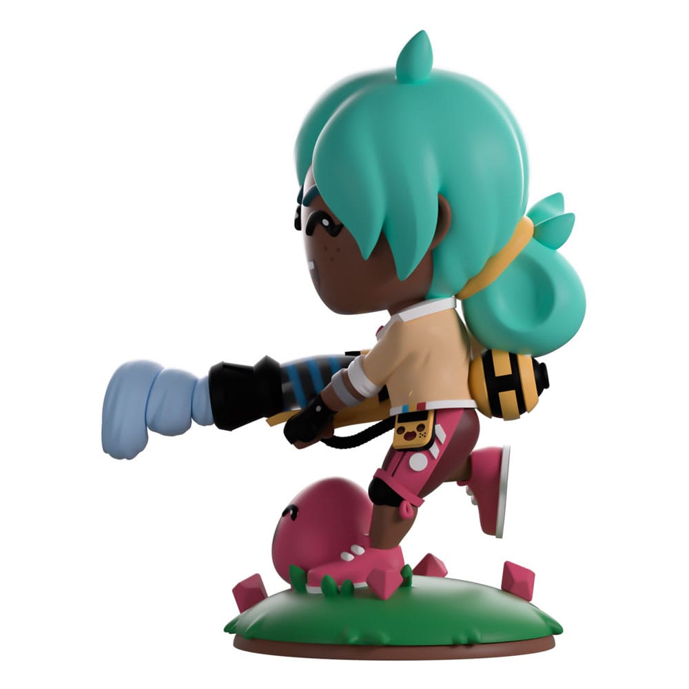 Slime Rancher Beatrix Le Beau Vinyl Figur