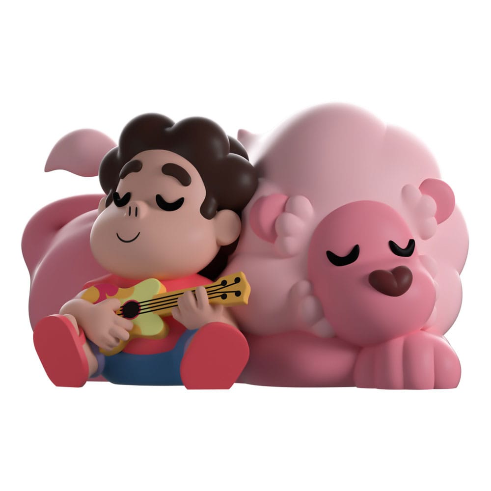 Steven Universe Steven Vinyl Figur