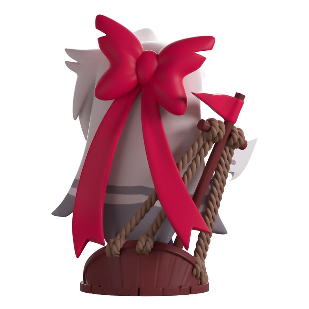 Hazbin Hotel Vaggie Vinyl Figur
