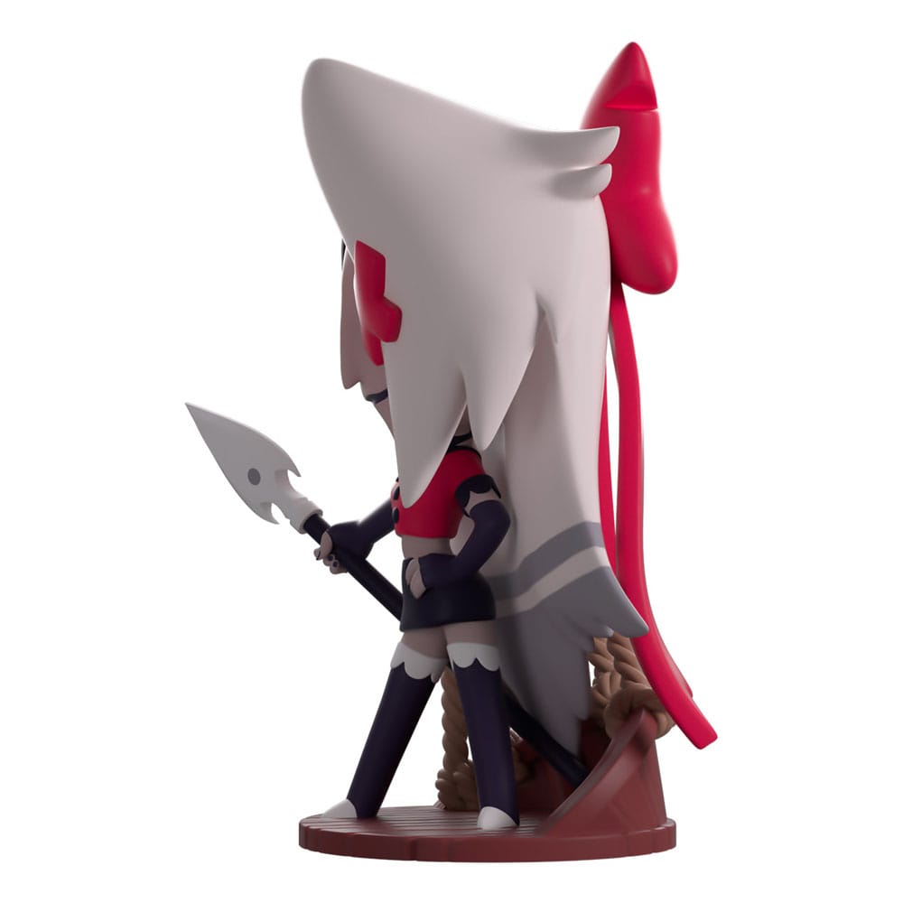 Hazbin Hotel Vaggie Vinyl Figur
