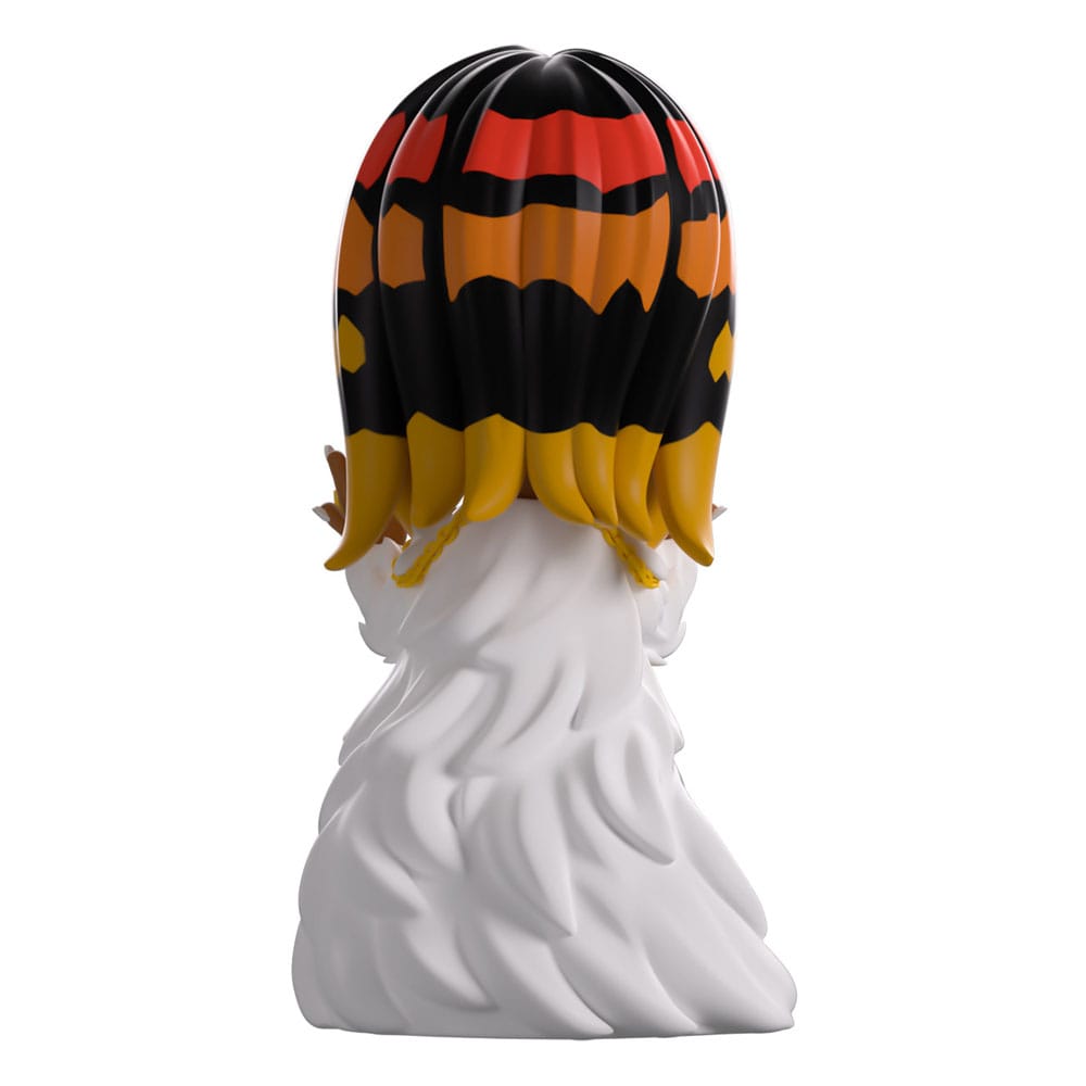 All Elite Wrestling Mercedes Moné Vinyl Figur