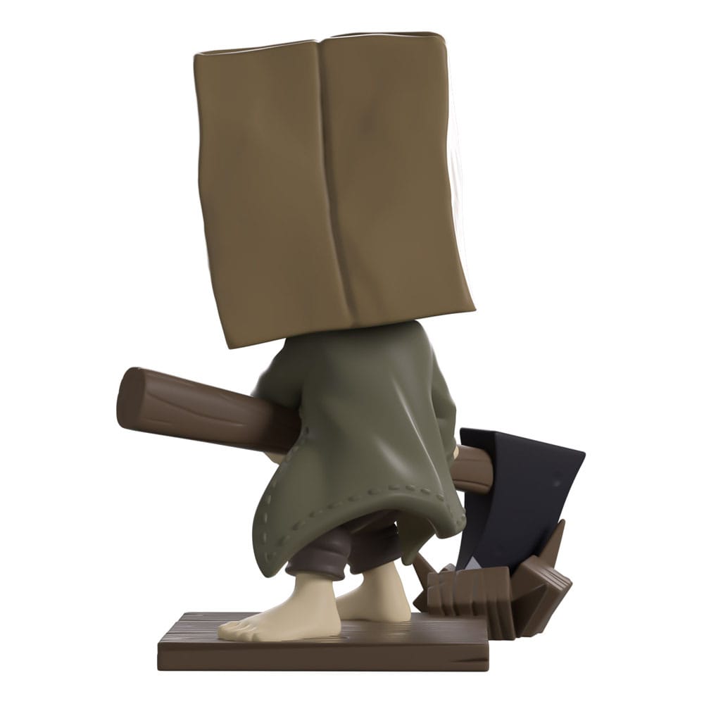 Little Nightmares 2 Mono Vinyl Figur