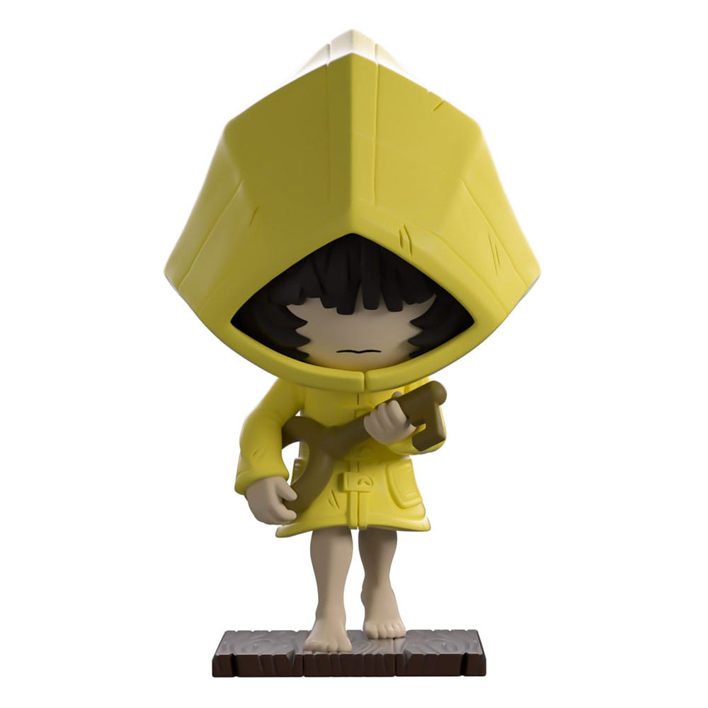 Little Nightmares 2 Six Vinyl Figur