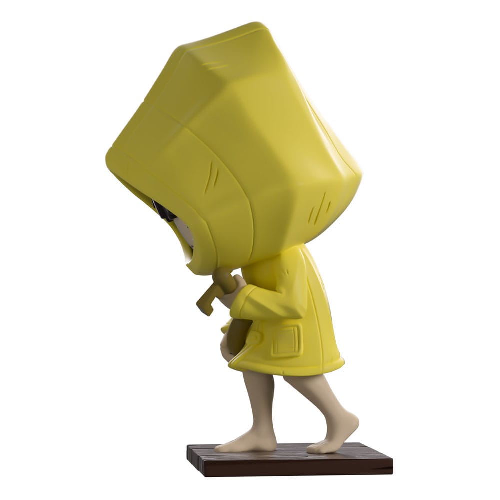 Little Nightmares 2 Six Vinyl Figur