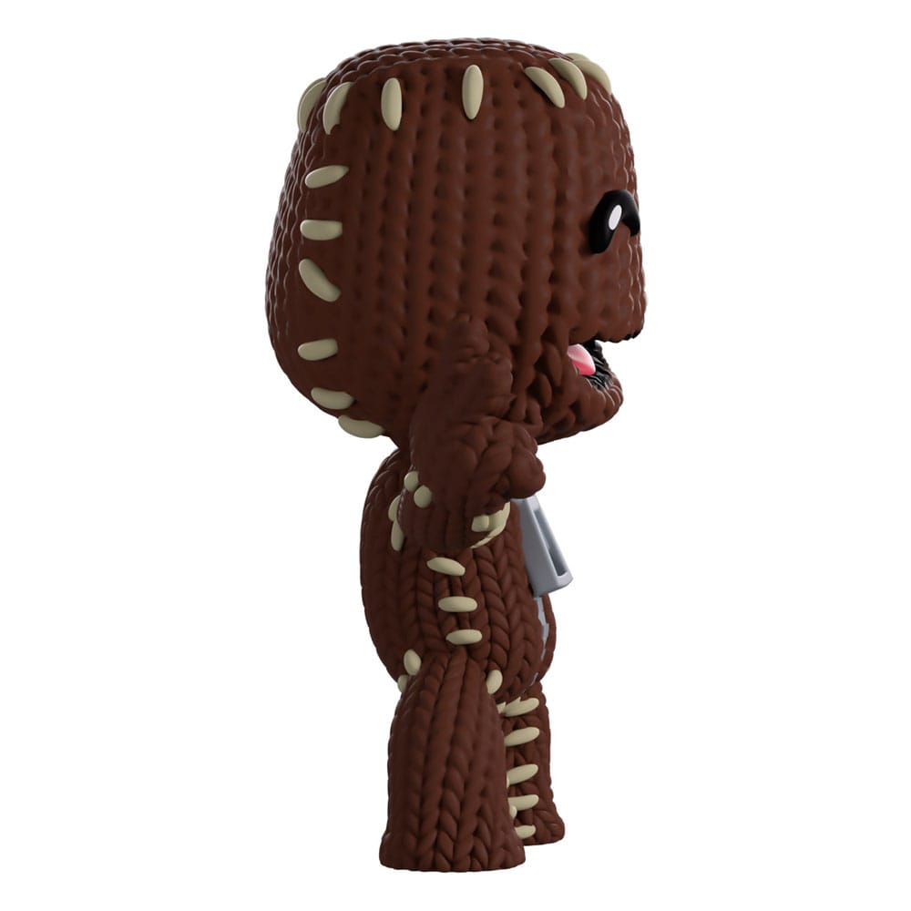 Sackboy Sackboy Vinyl Figur
