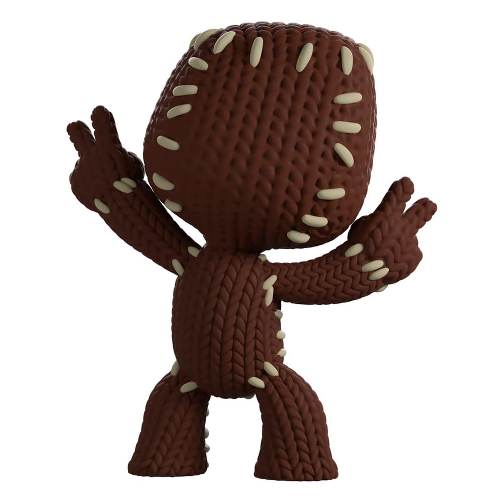 Sackboy Sackboy Vinyl Figur
