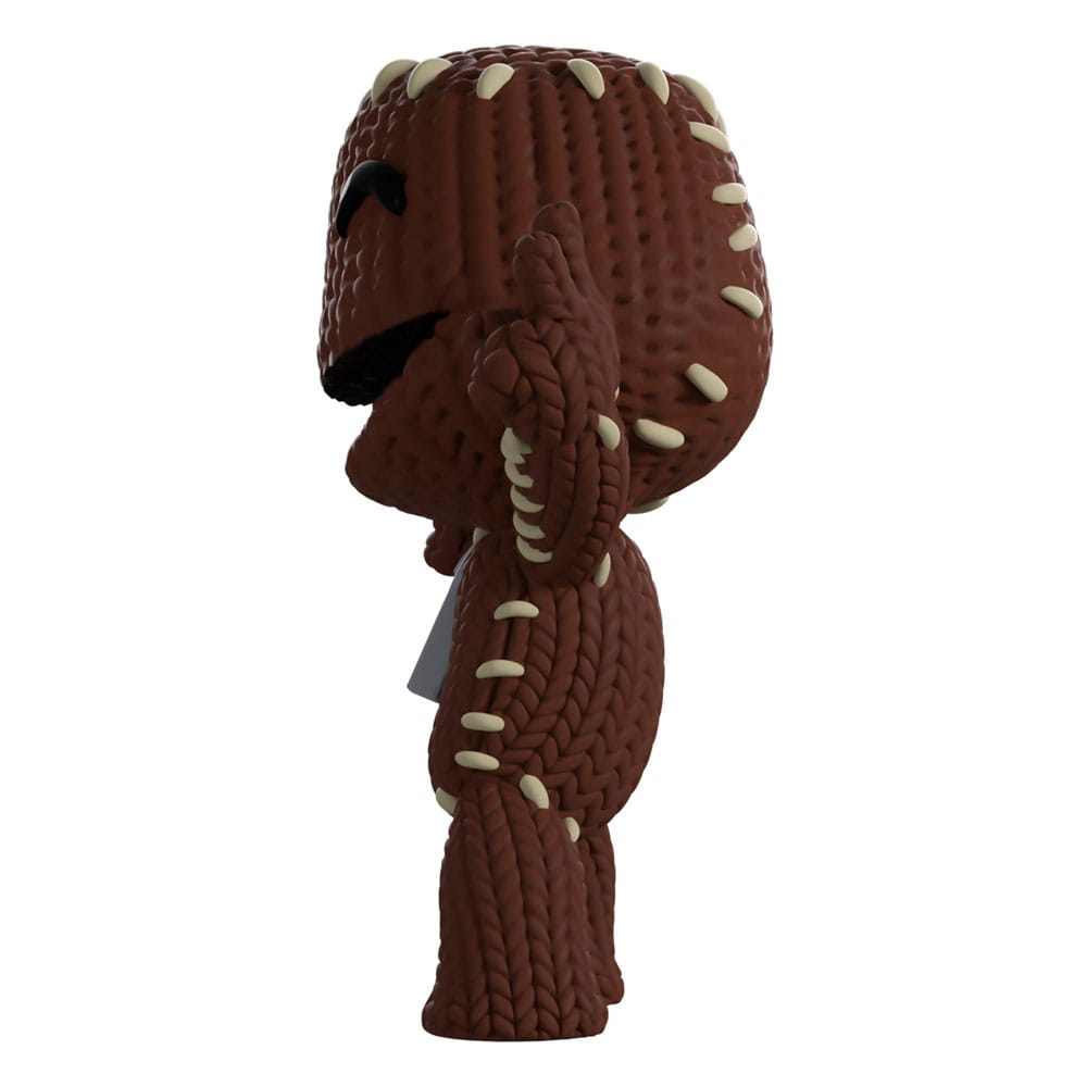 Sackboy Sackboy Vinyl Figur