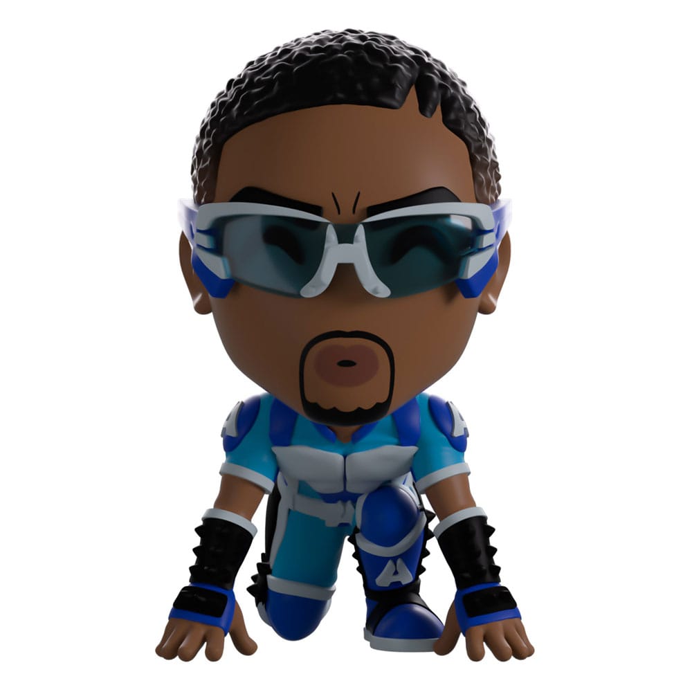The Boys A-Train Vinyl Figur