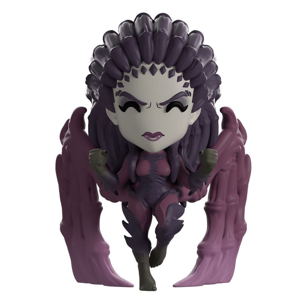 Starcraft Kerrigan Vinyl Figur
