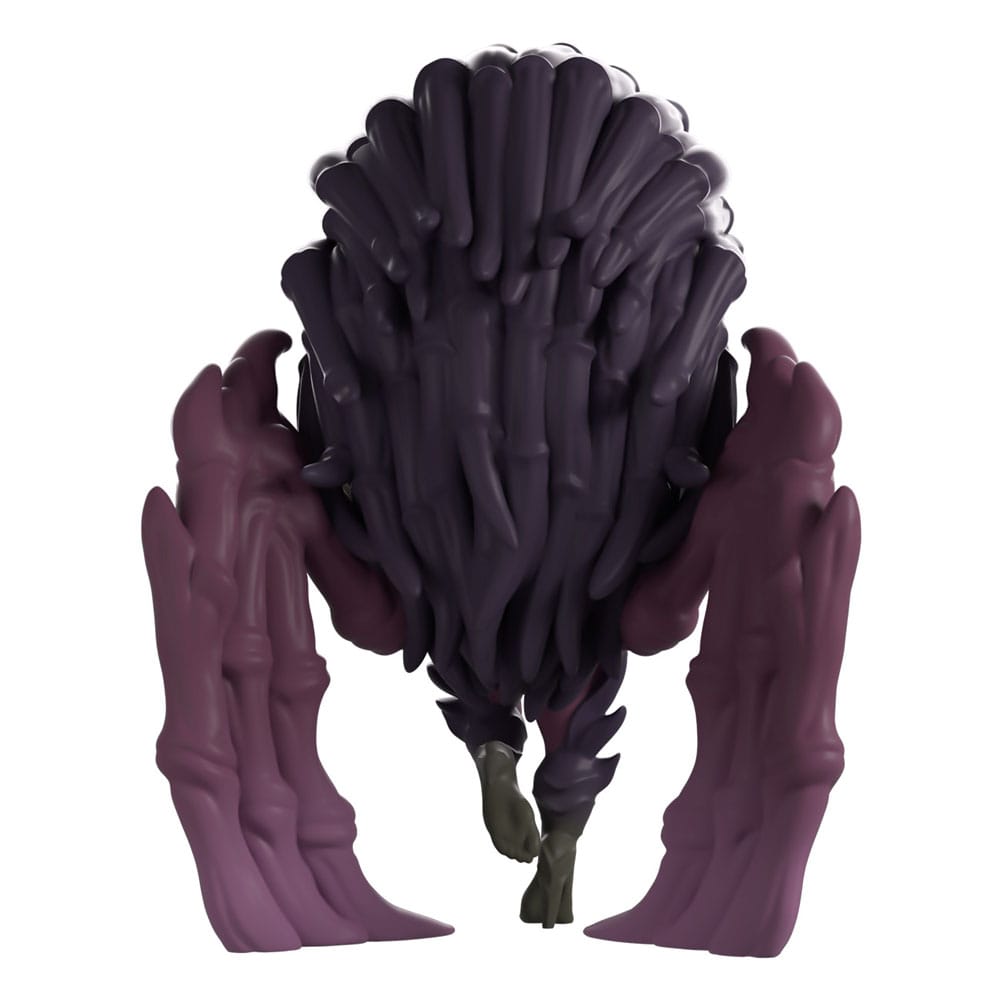 Starcraft Kerrigan Vinyl Figur