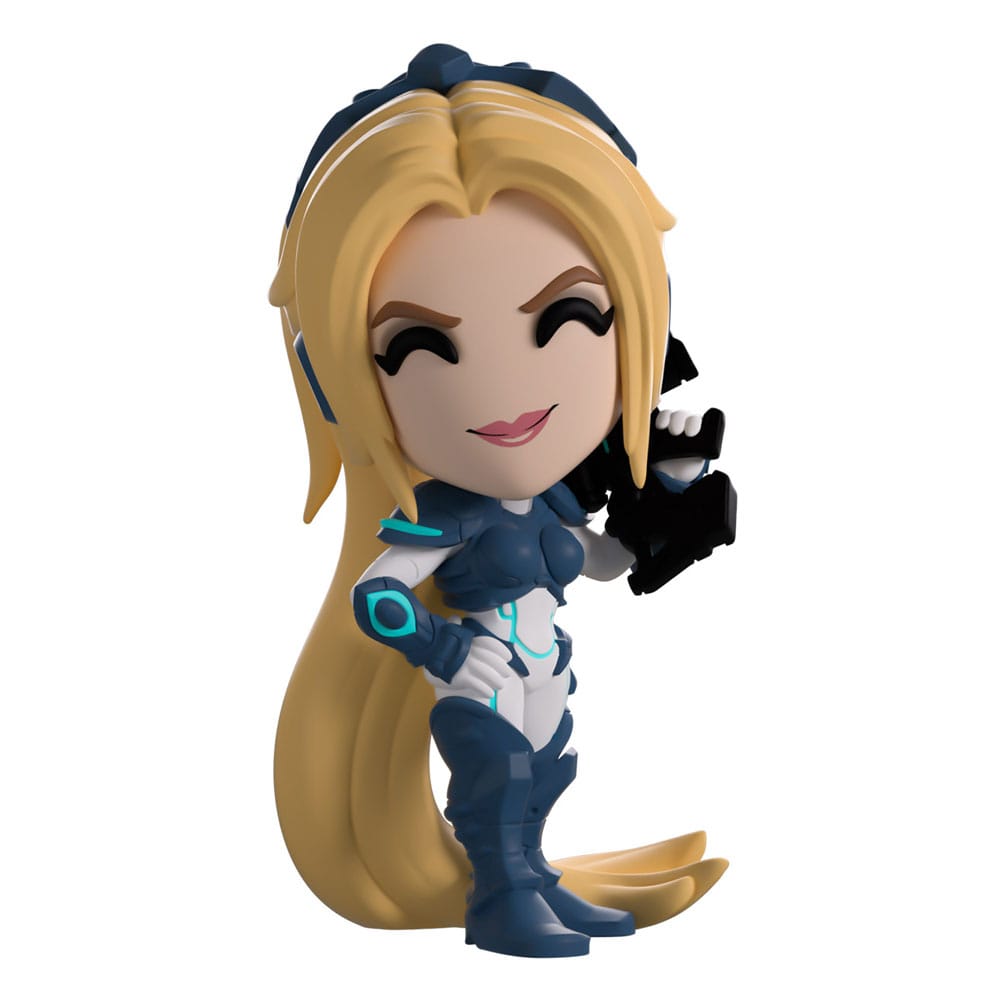 Starcraft Nova Terra Vinyl Figur