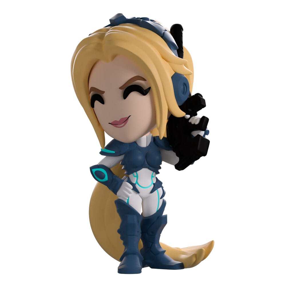 Starcraft Nova Terra Vinyl Figur