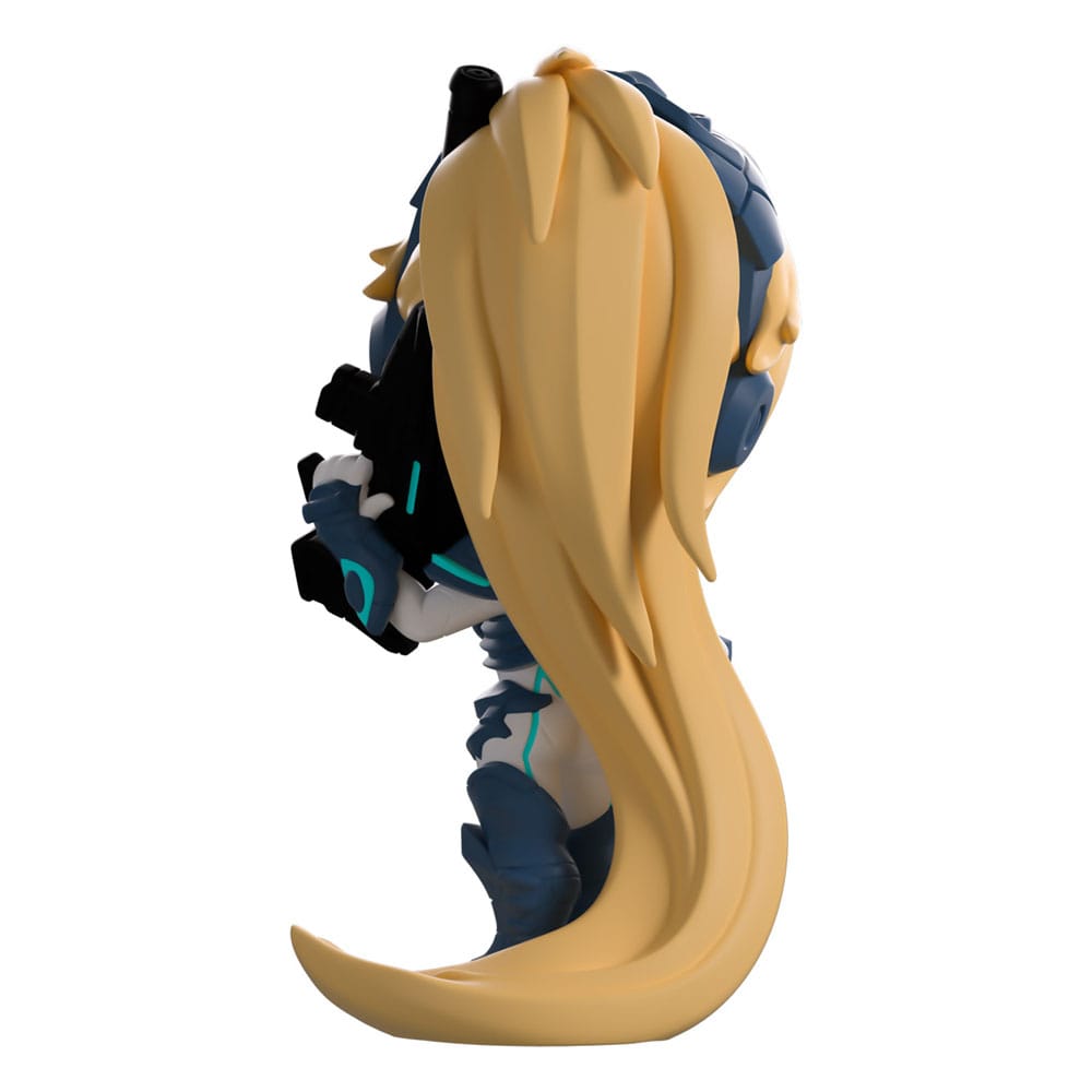Starcraft Nova Terra Vinyl Figur