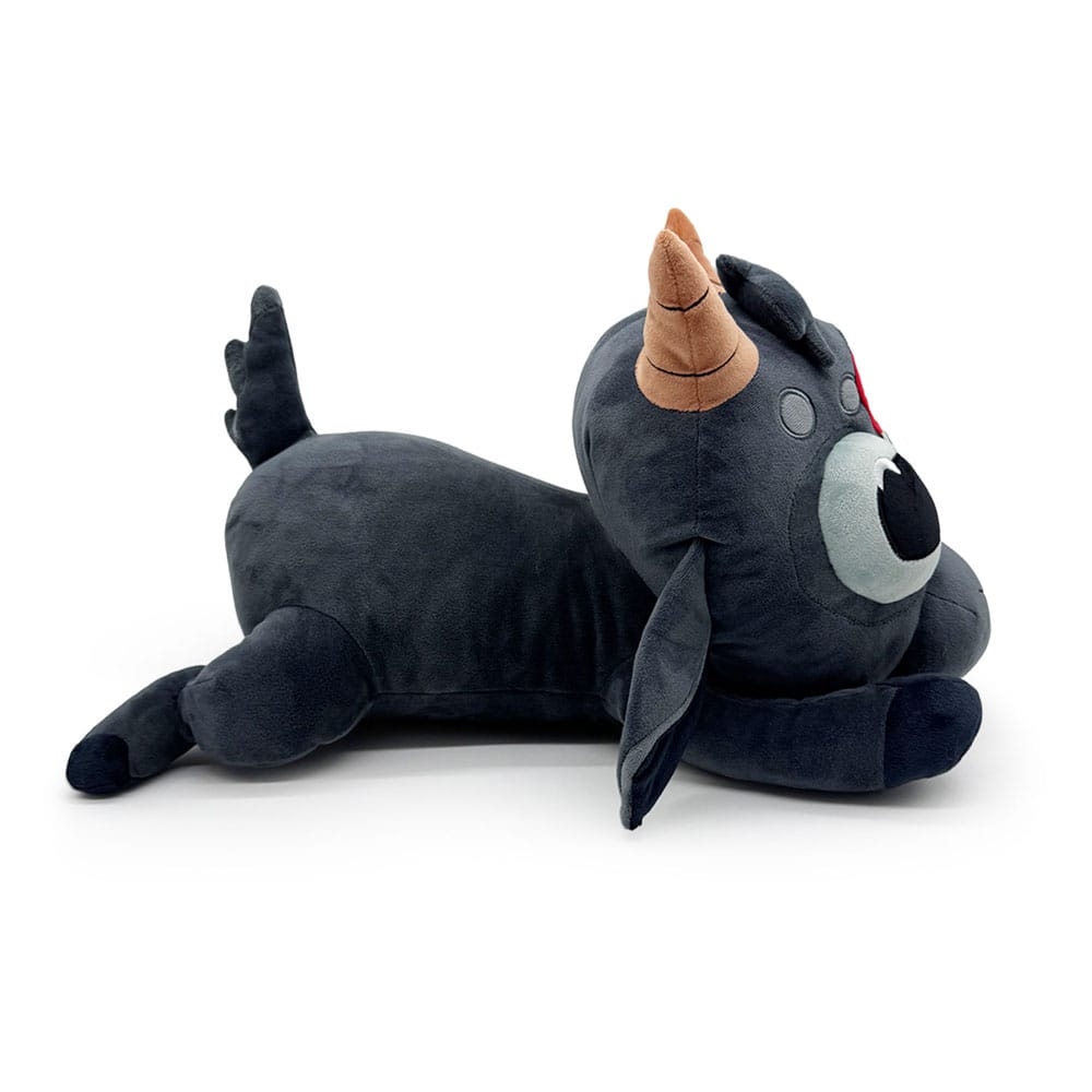 Helluva Boss Goat Weighted Plush Plüschfigur