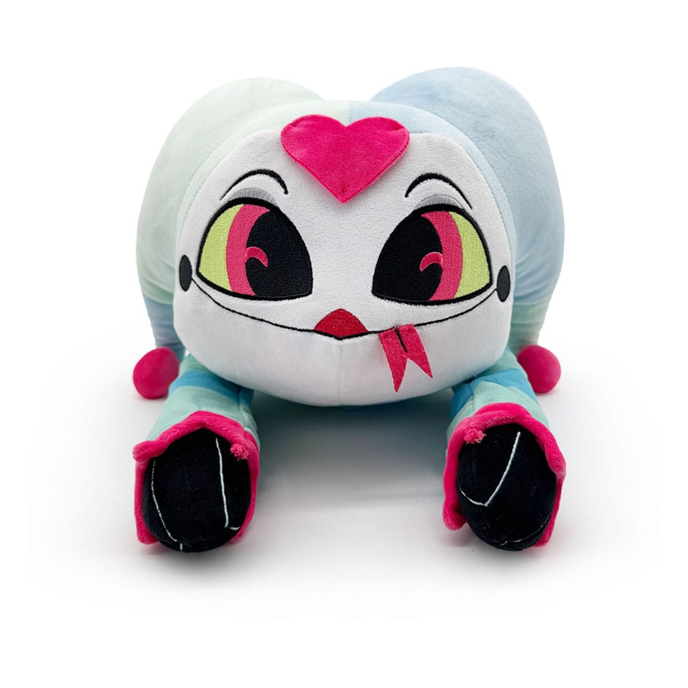 Helluva Boss Fizzarolli Weighted Plush Plüschfigur