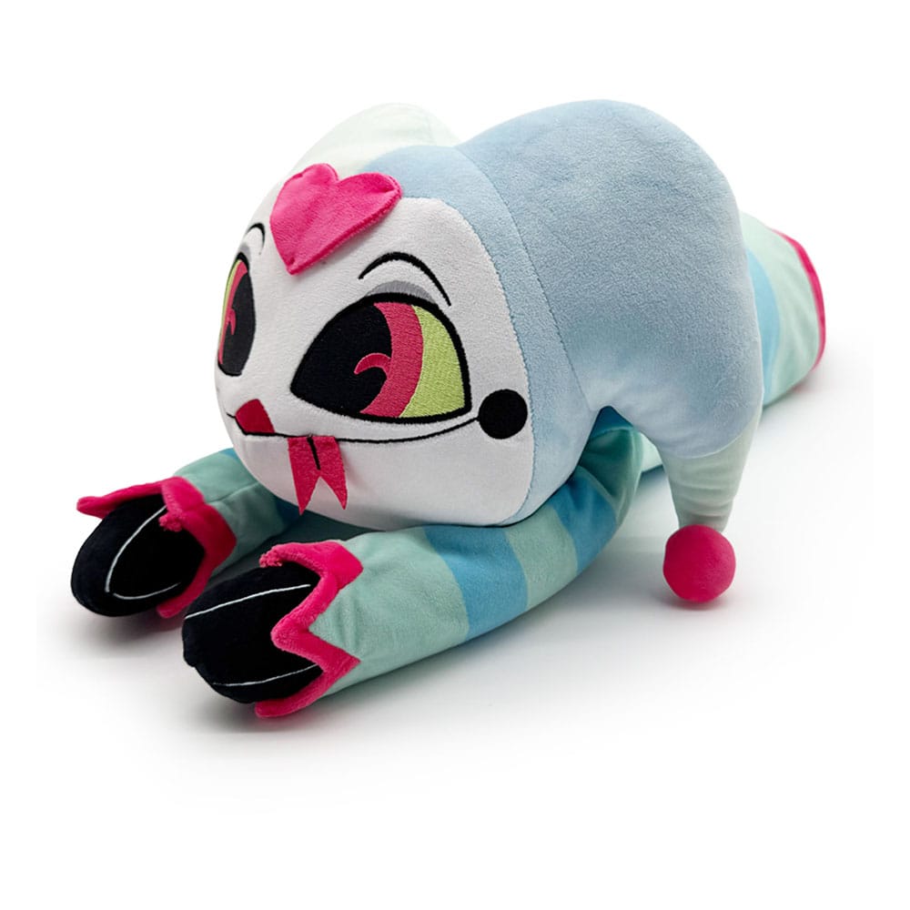 Helluva Boss Fizzarolli Weighted Plush Plüschfigur
