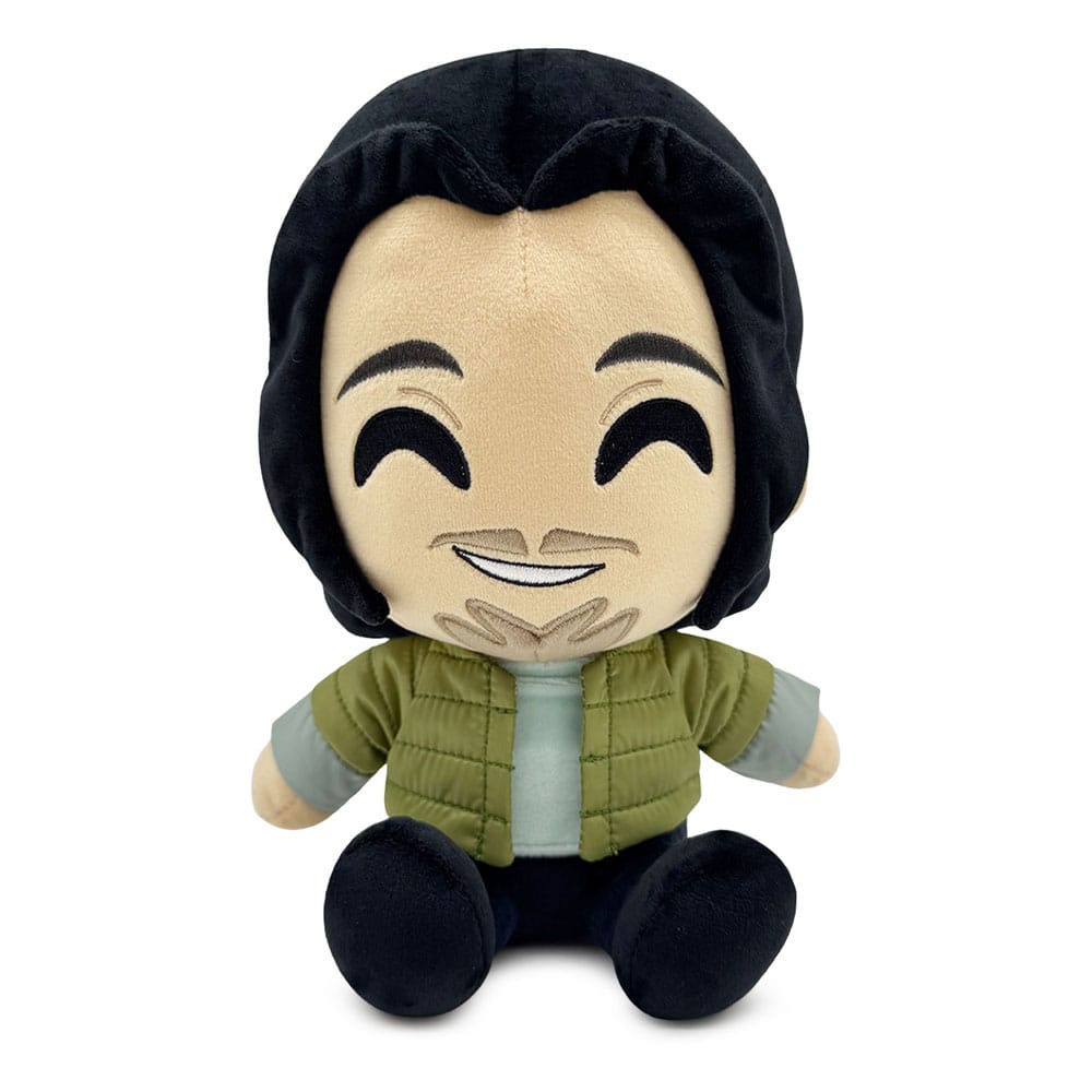 Linkin Park Joe Plüschfigur